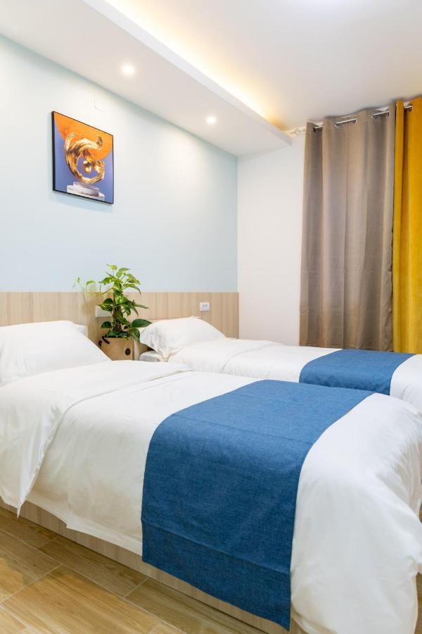 Home In Superior如家 Surčin Εξωτερικό φωτογραφία
