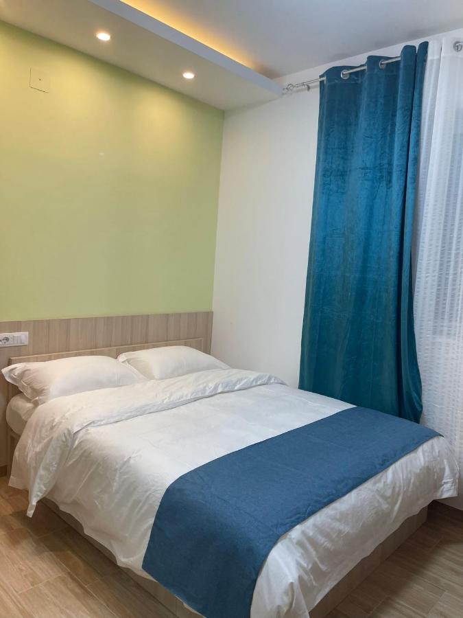 Home In Superior如家 Surčin Εξωτερικό φωτογραφία