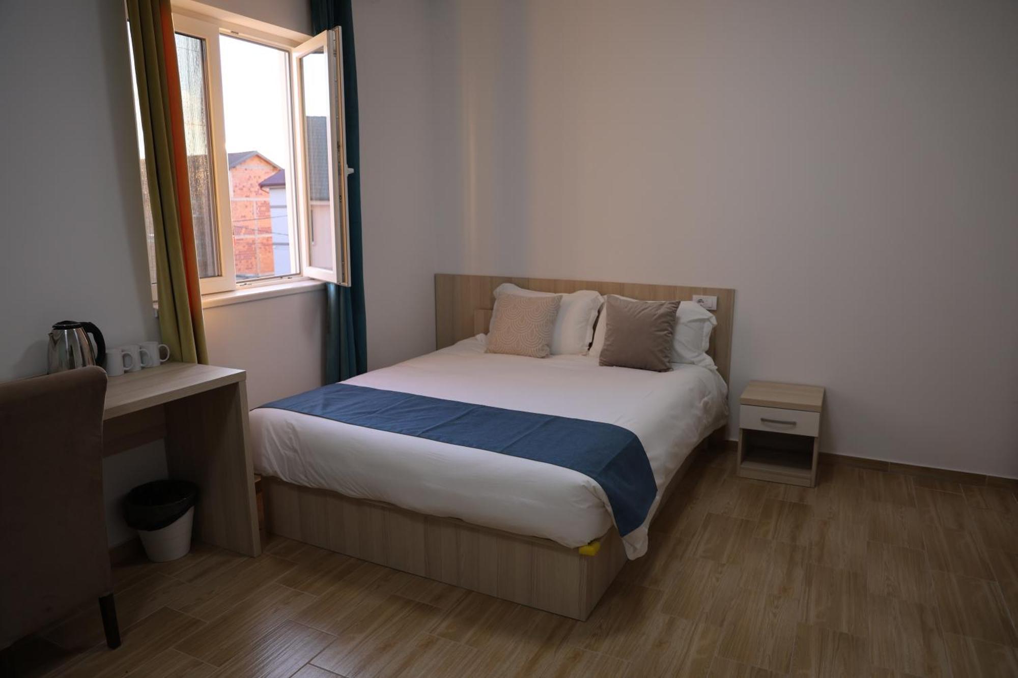 Home In Superior如家 Surčin Εξωτερικό φωτογραφία