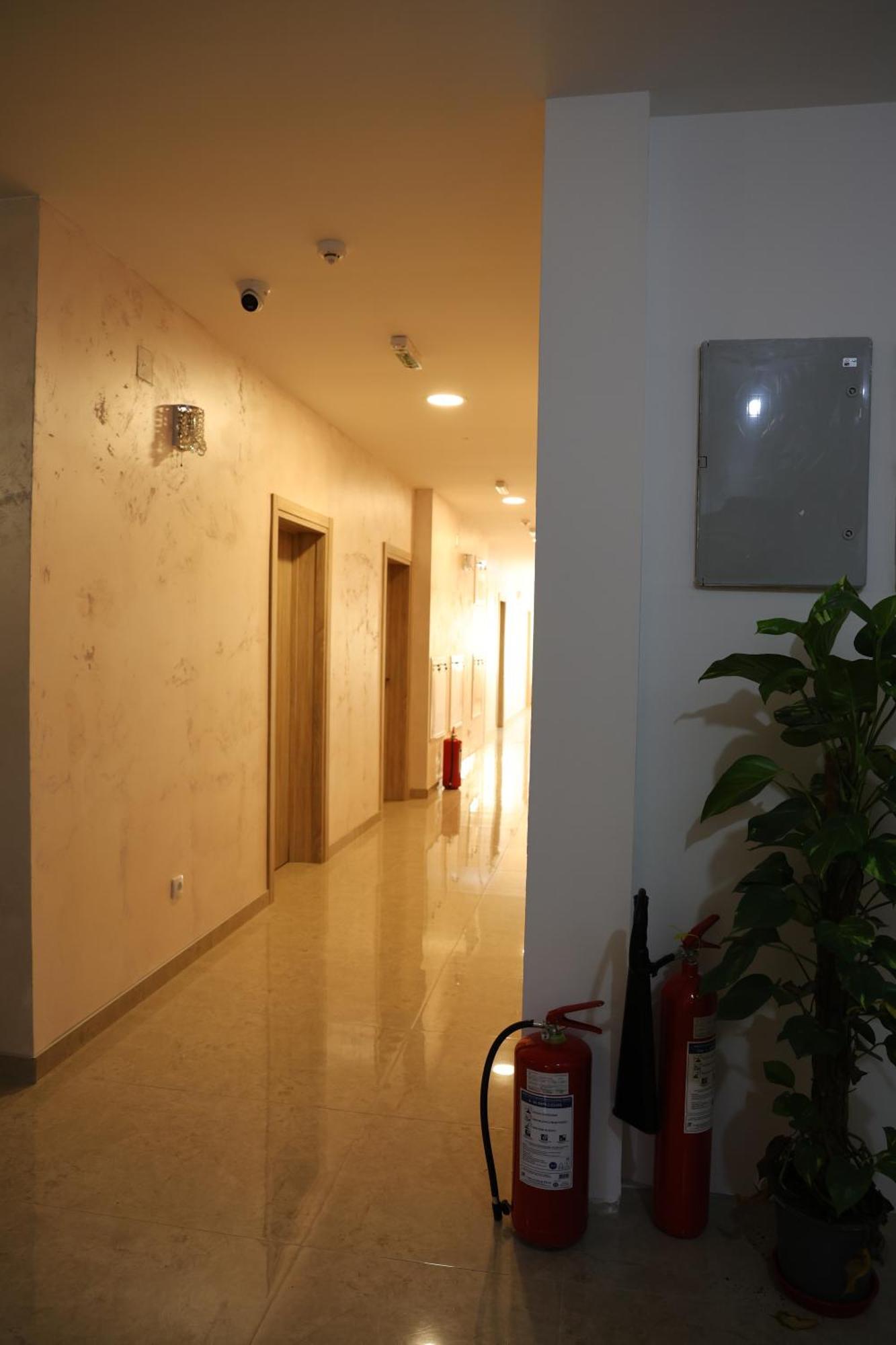 Home In Superior如家 Surčin Εξωτερικό φωτογραφία